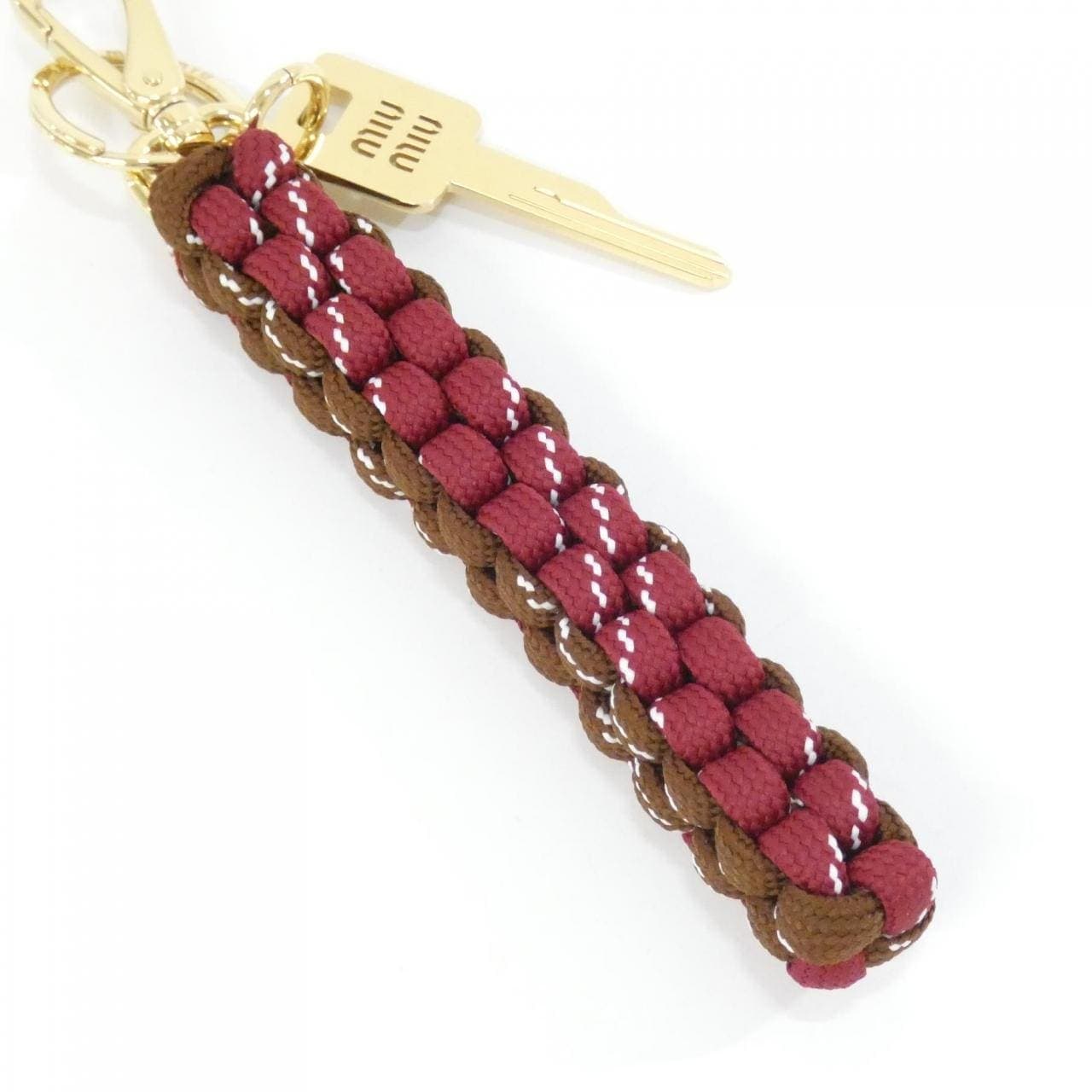 MIU MIU 5TT209 Key Case