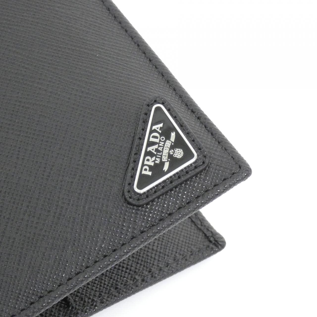 PRADA 2MO004 Coin Case
