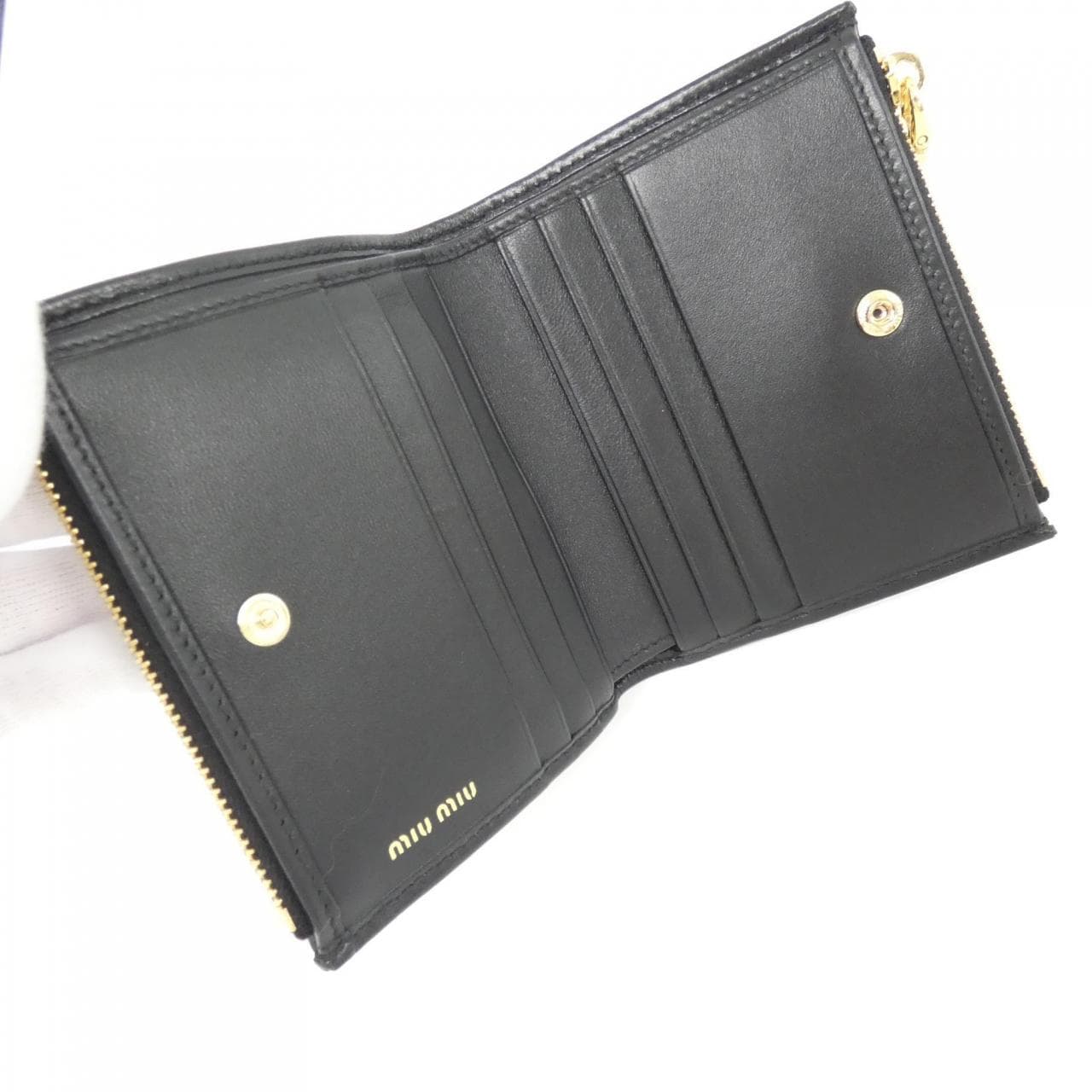 MIU MIU 5ML024 Wallet