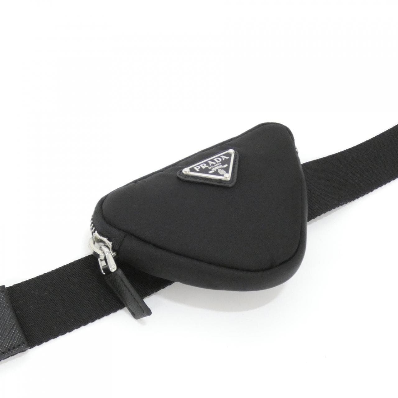 PRADA 1CN087 Belt