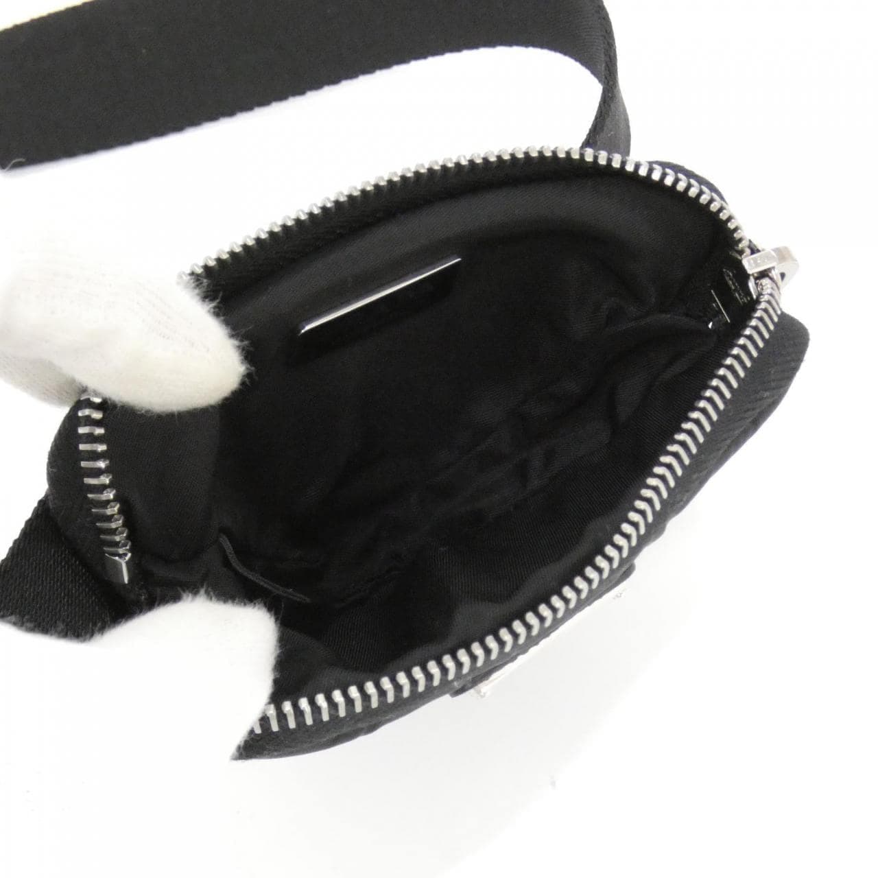 PRADA 1CN087 Belt
