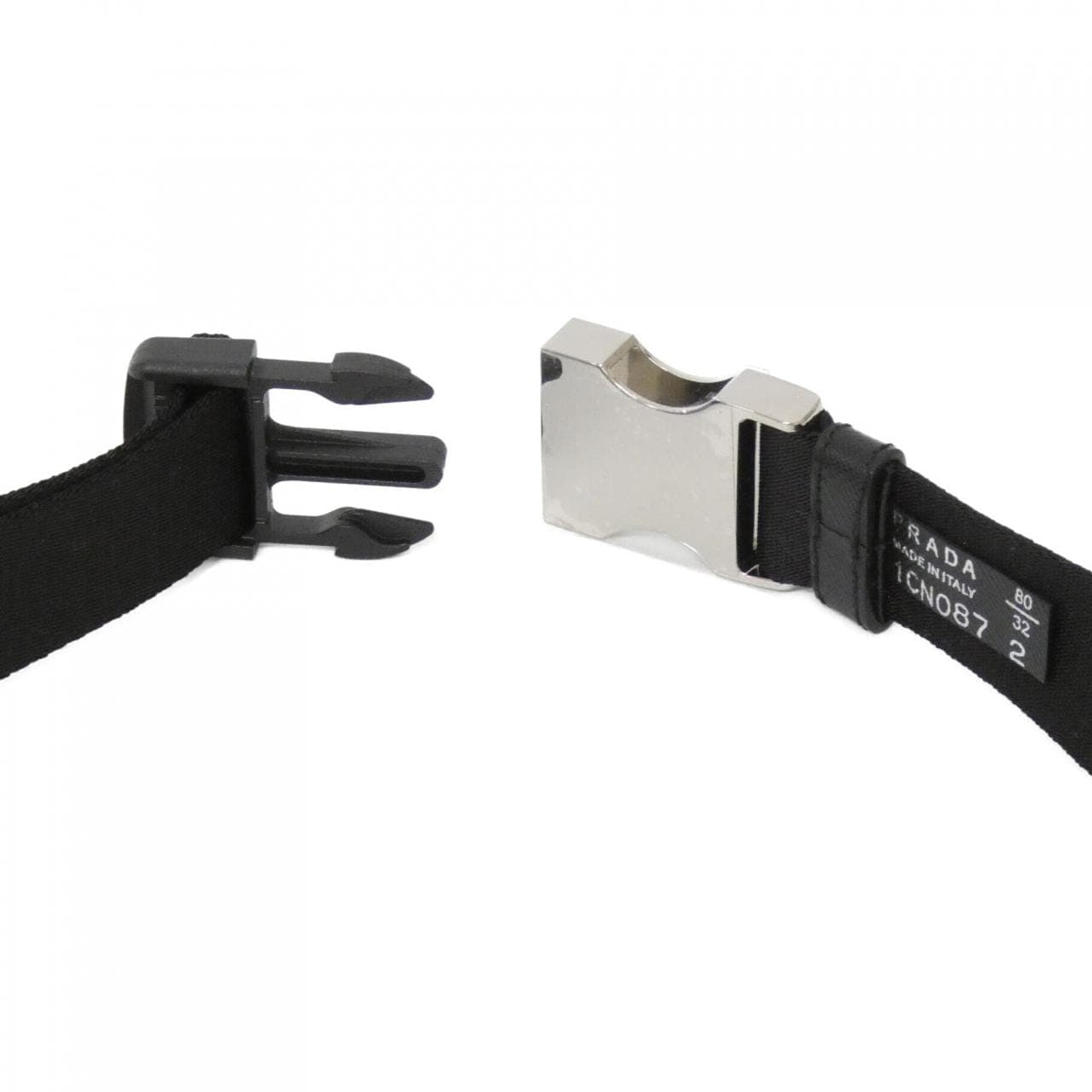 PRADA 1CN087 Belt