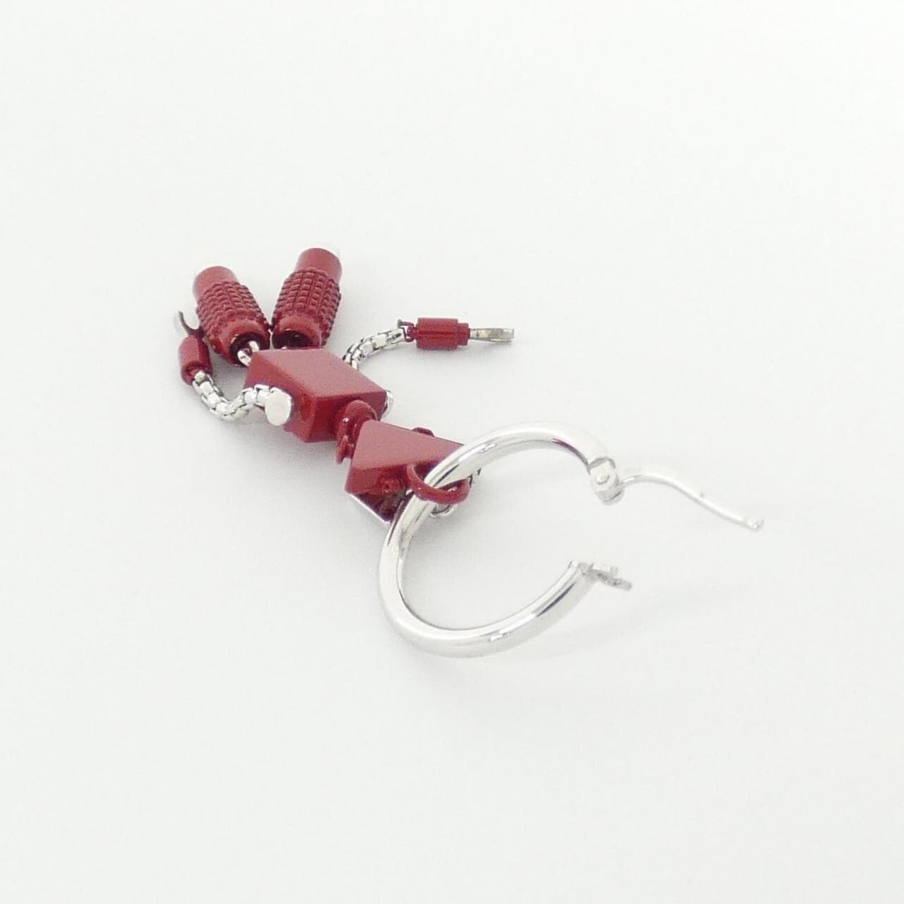 PRADA 2JO888 Accessories
