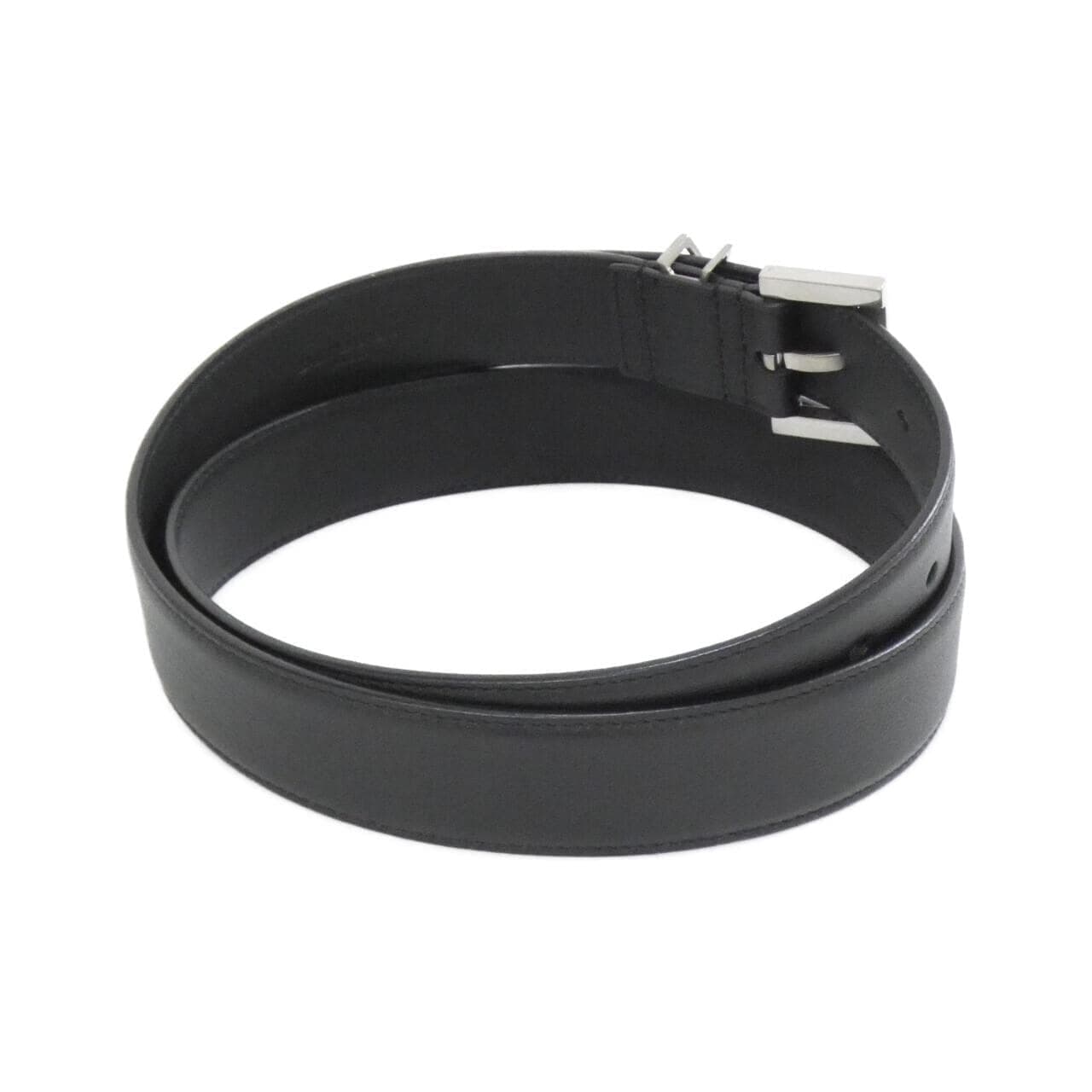 SAINT LAURENT 634437 BOO0E Belt
