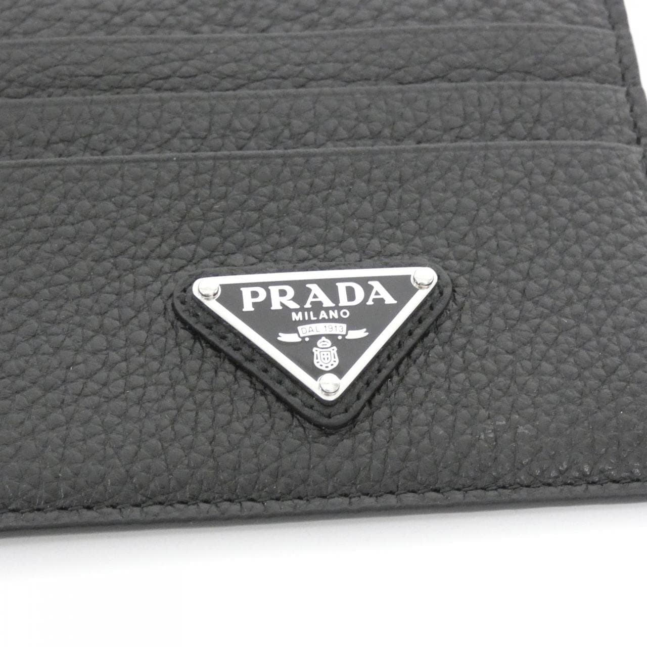 PRADA 2MC025 Card Case