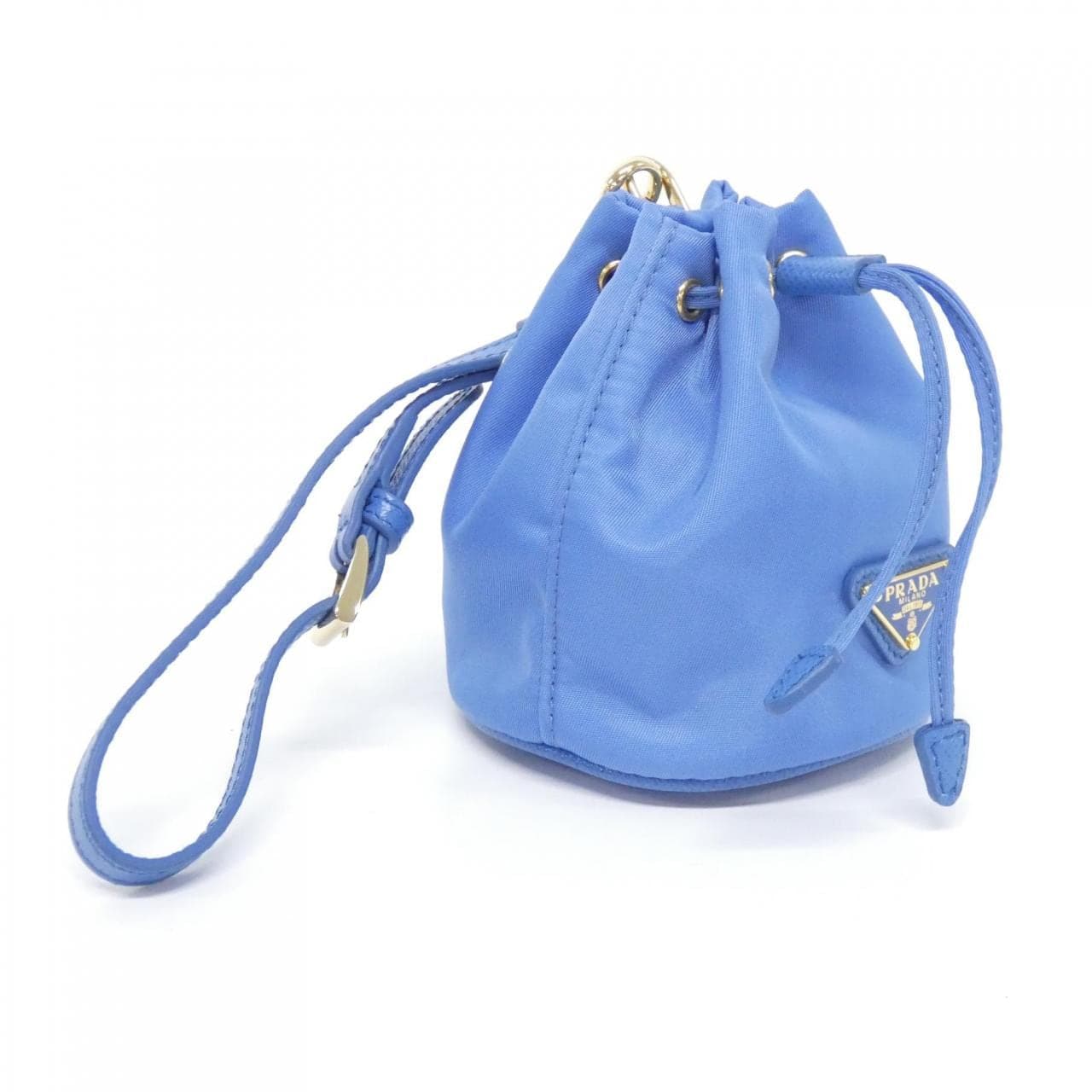 PRADA 1TT202 Key Case