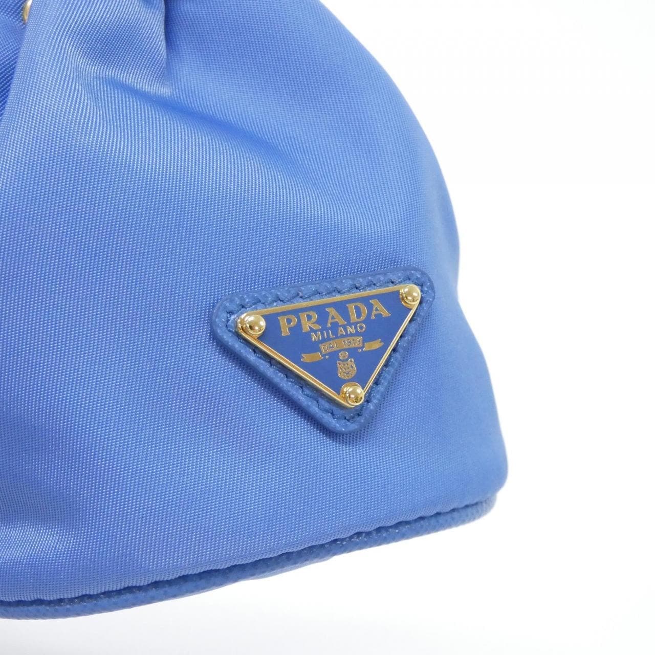 PRADA 1TT202 Key Case