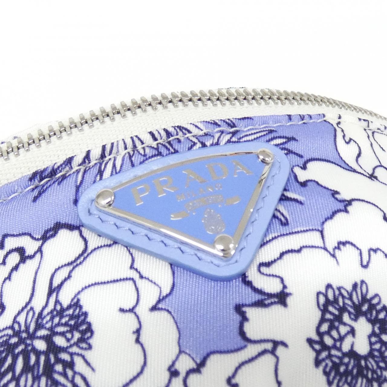 PRADA 2TT095 Pouch