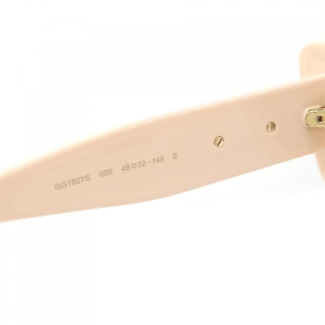 GUCCI GG1827S Sunglasses