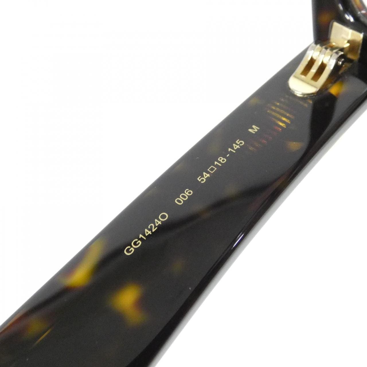 GUCCI GG1424O Sunglasses