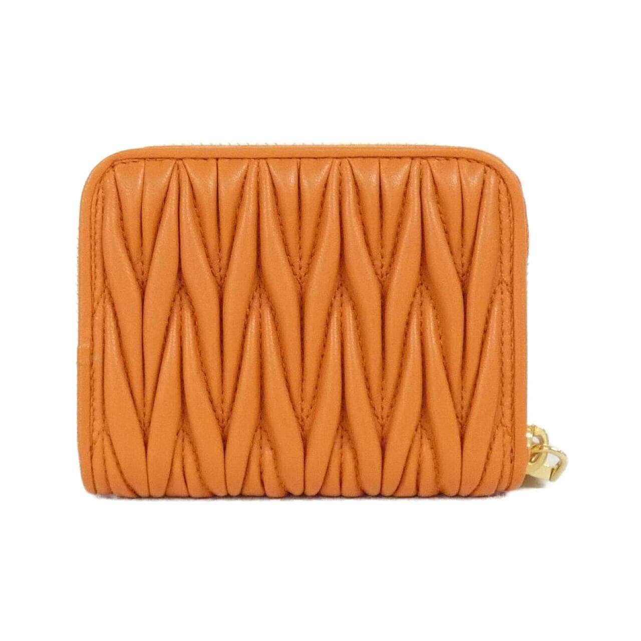 MIU MIU 5MM268 Coin Case
