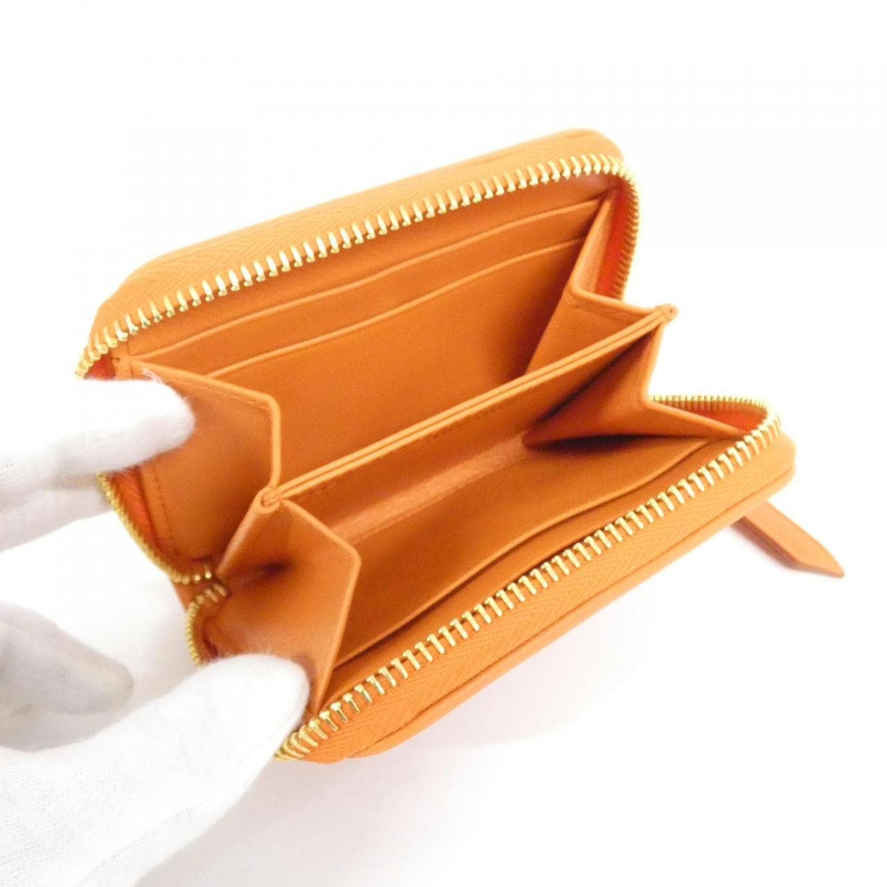 MIU MIU 5MM268 Coin Case