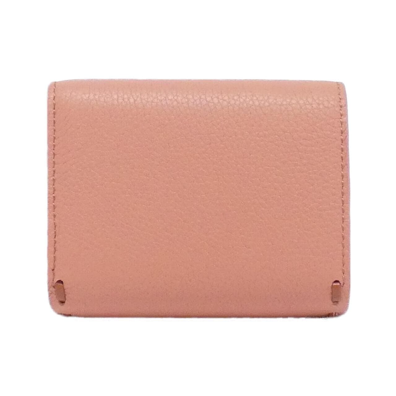 FENDI 8M0499 AURN Wallet