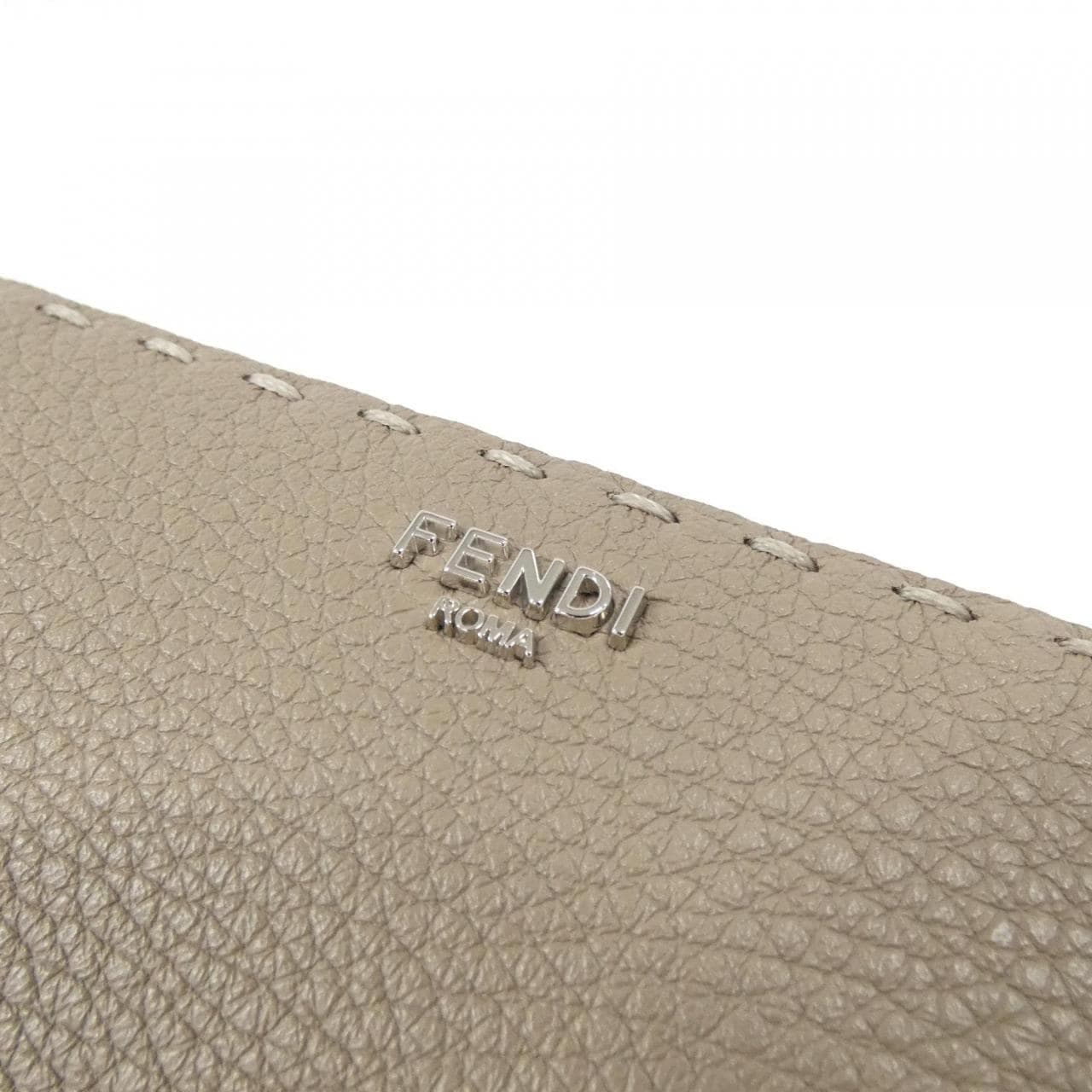 FENDI Peekaboo 8M0517 ARC1 Wallet