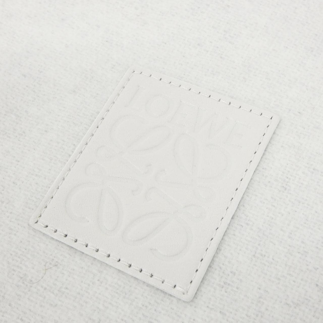 LOEWE F811251X06 Scarf