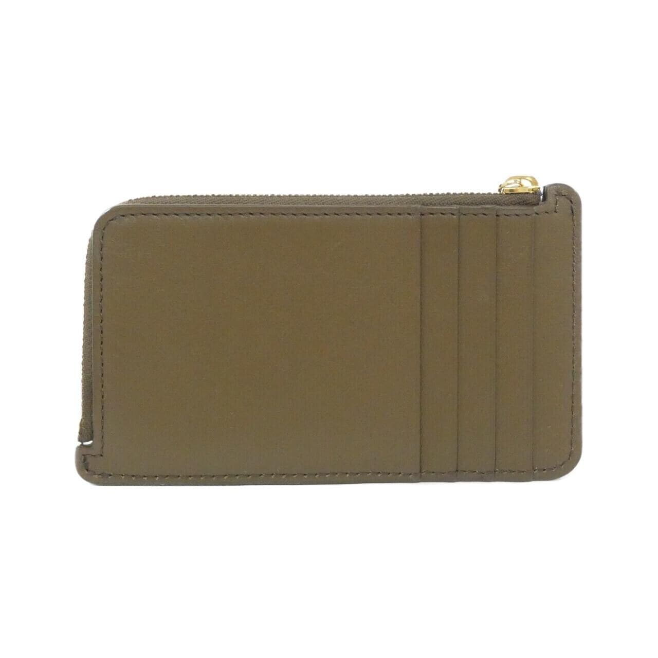 LOEWE CEM1Z40X04 Coin Case