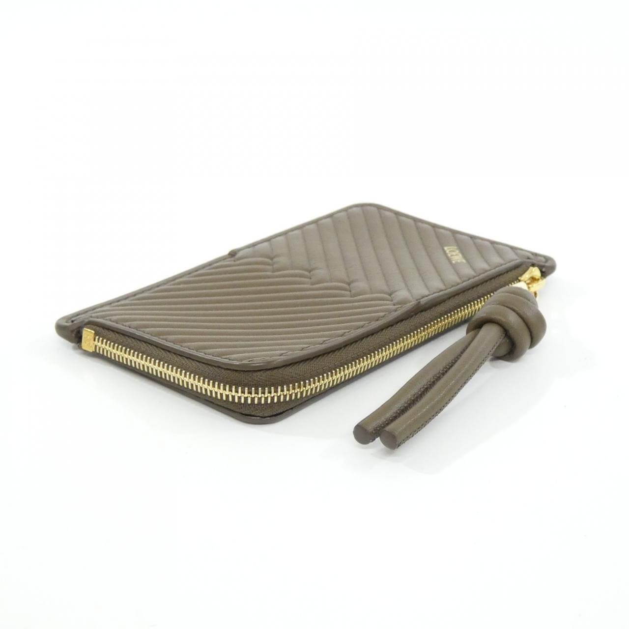 LOEWE CEM1Z40X04 Coin Case