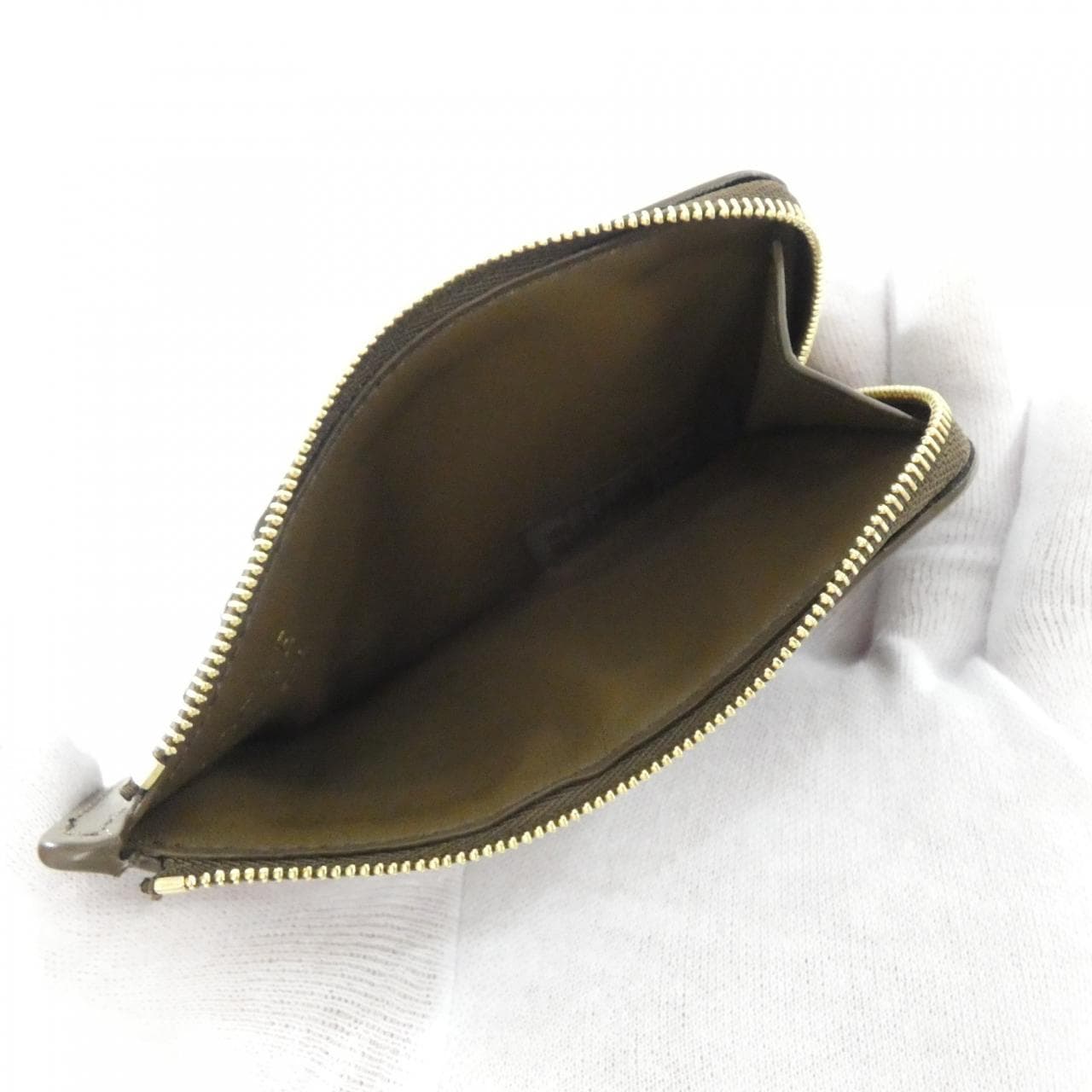 LOEWE CEM1Z40X04 Coin Case