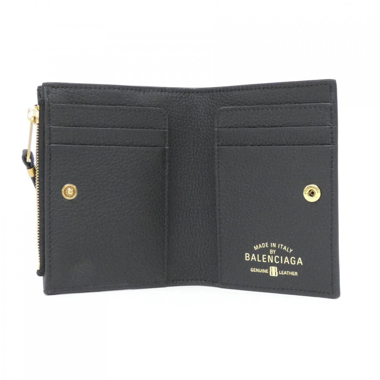 BALENCIAGA 845585 2ABNQ Wallet