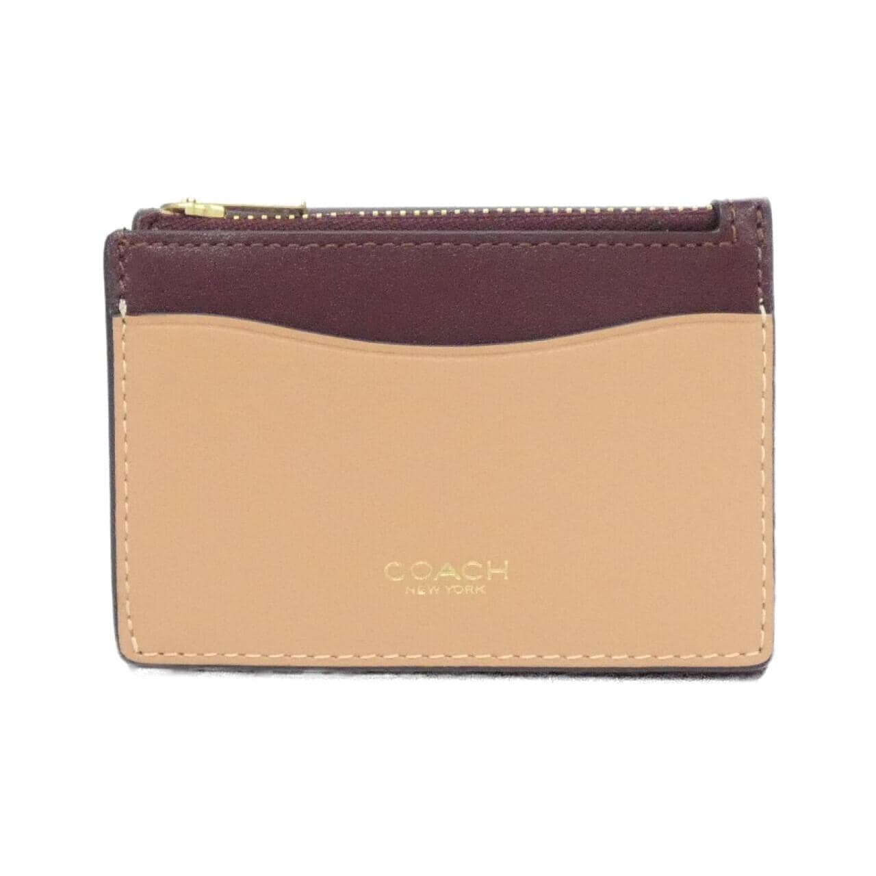 COACH CBF60 Wallet
