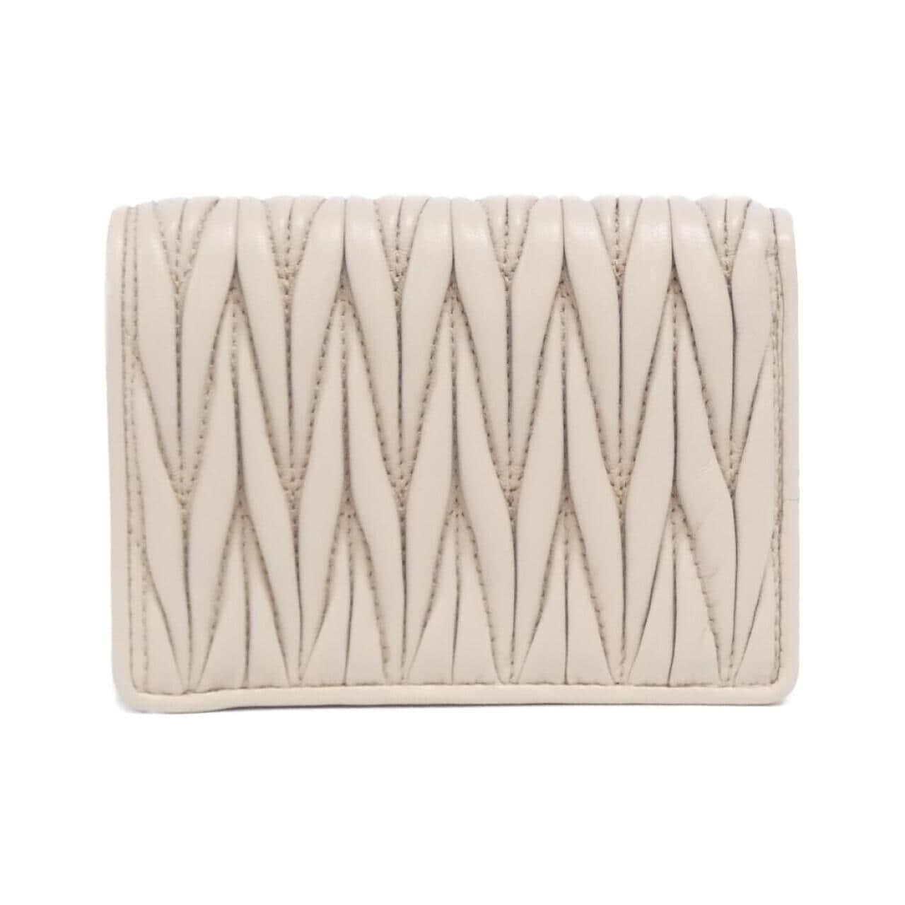 MIU MIU 5MV021 Wallet