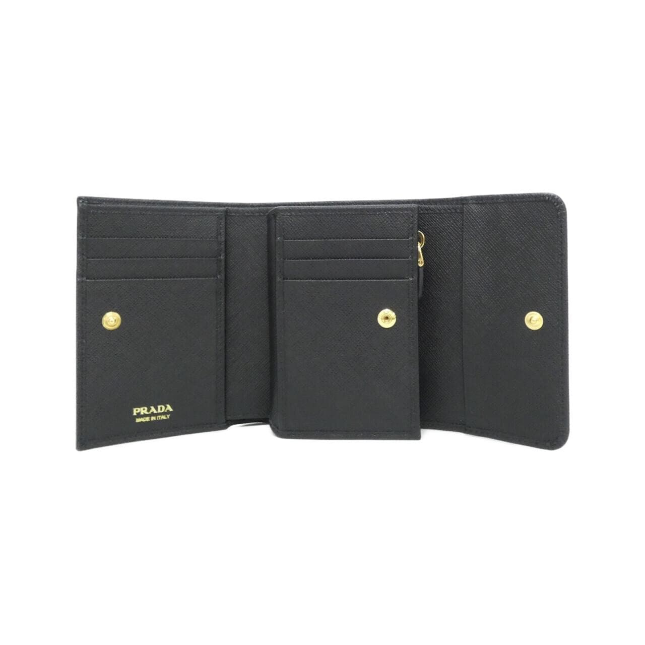 PRADA 1MH025 Wallet