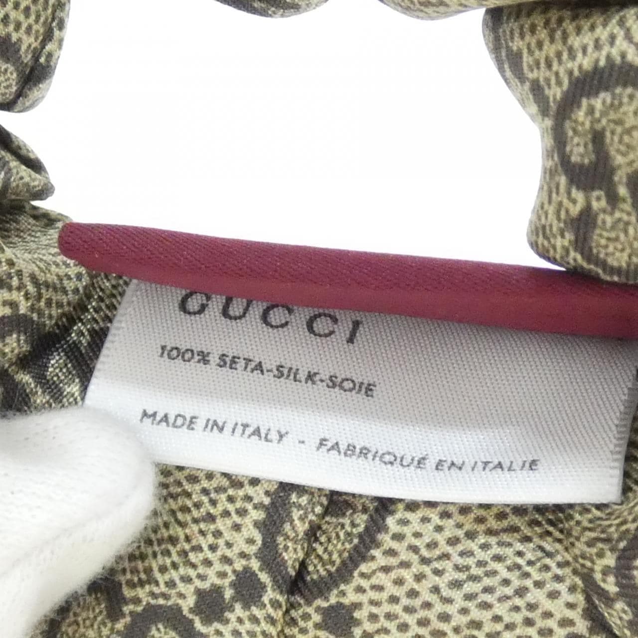 GUCCI 856275 3G001 Accessories