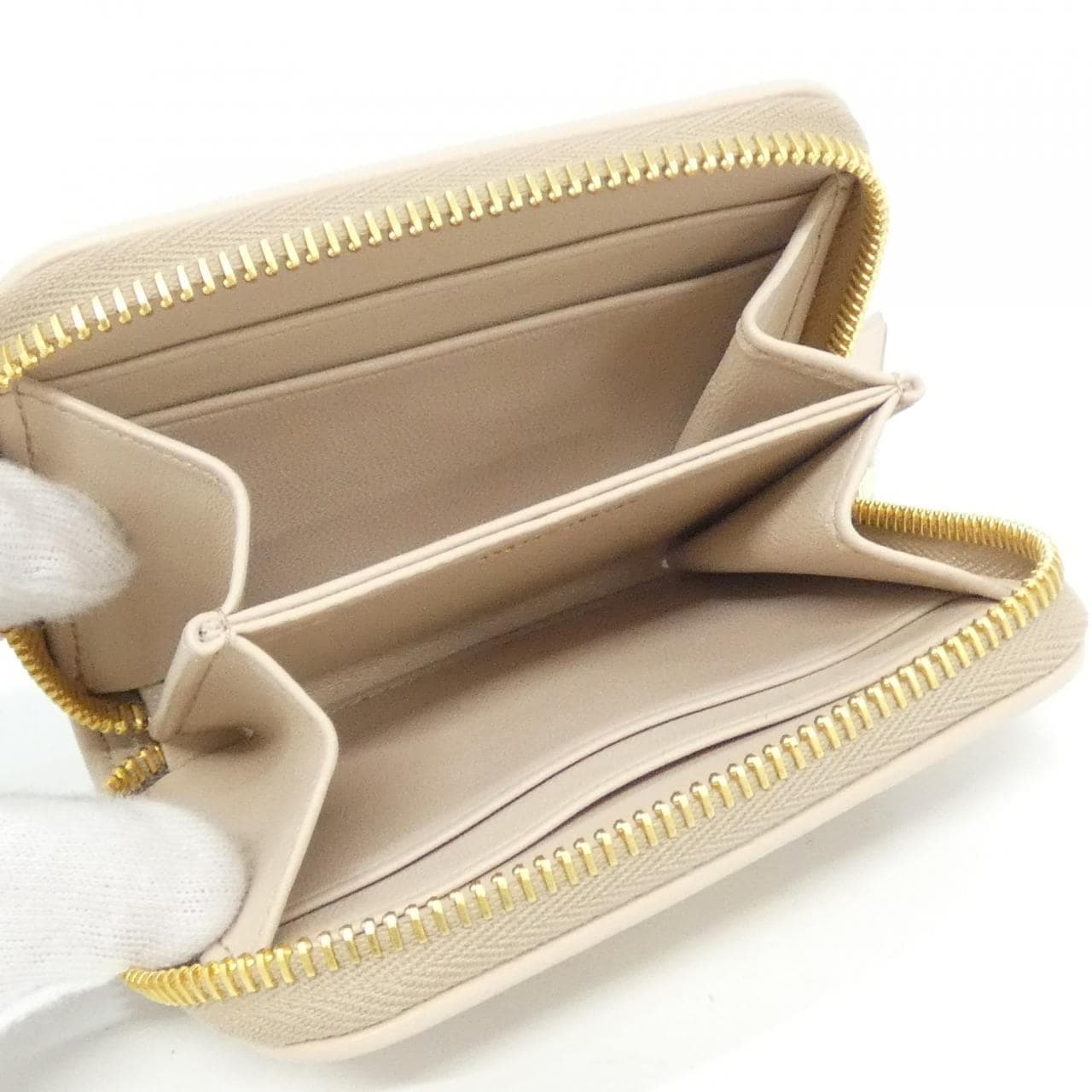 MIU MIU 5MM268 Coin Case