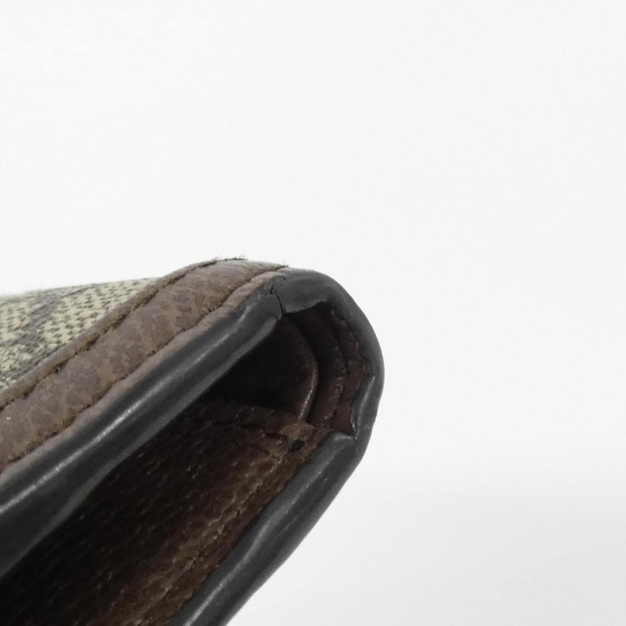 GUCCI 523173 96IWG 銀包 帆布