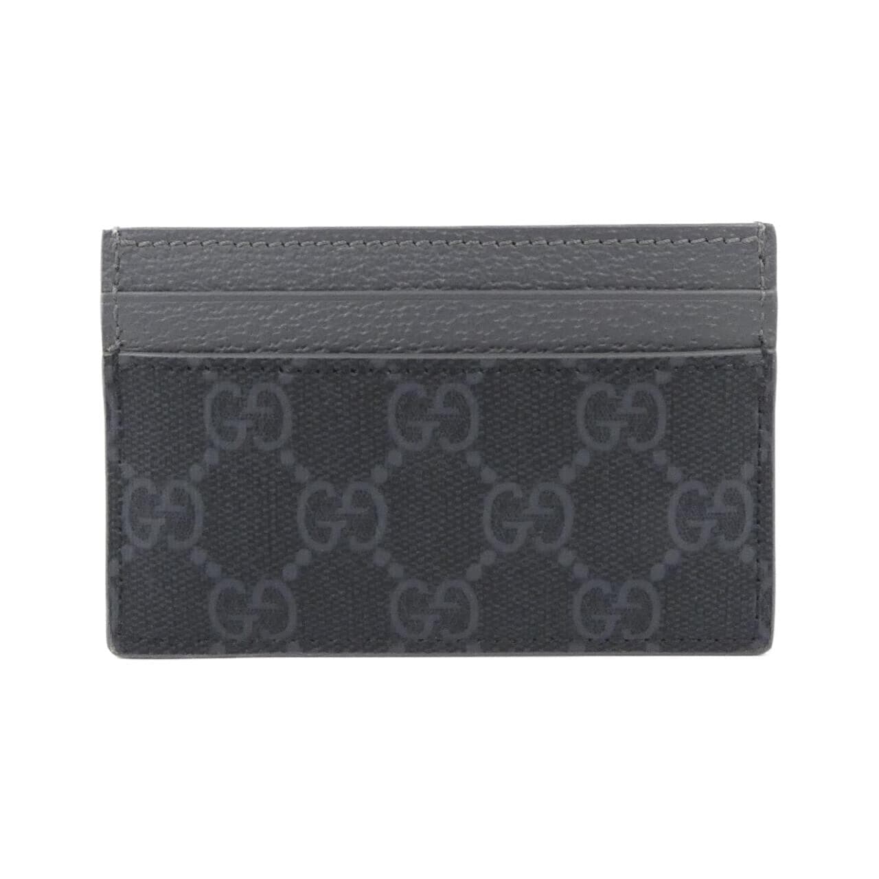 GUCCI 768248 FACQC Card Case Canvas