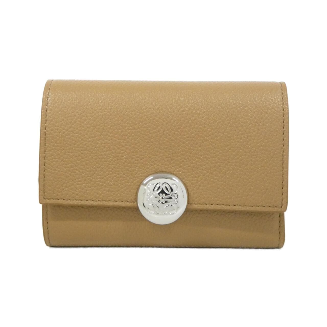 LOEWE CANBS33X03 Wallet