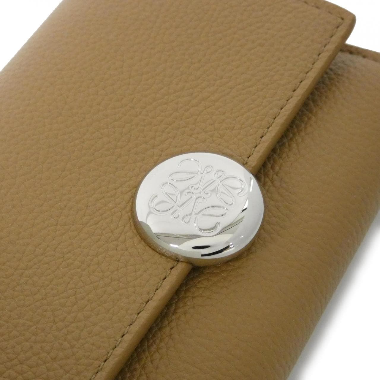 LOEWE CANBS33X03 Wallet