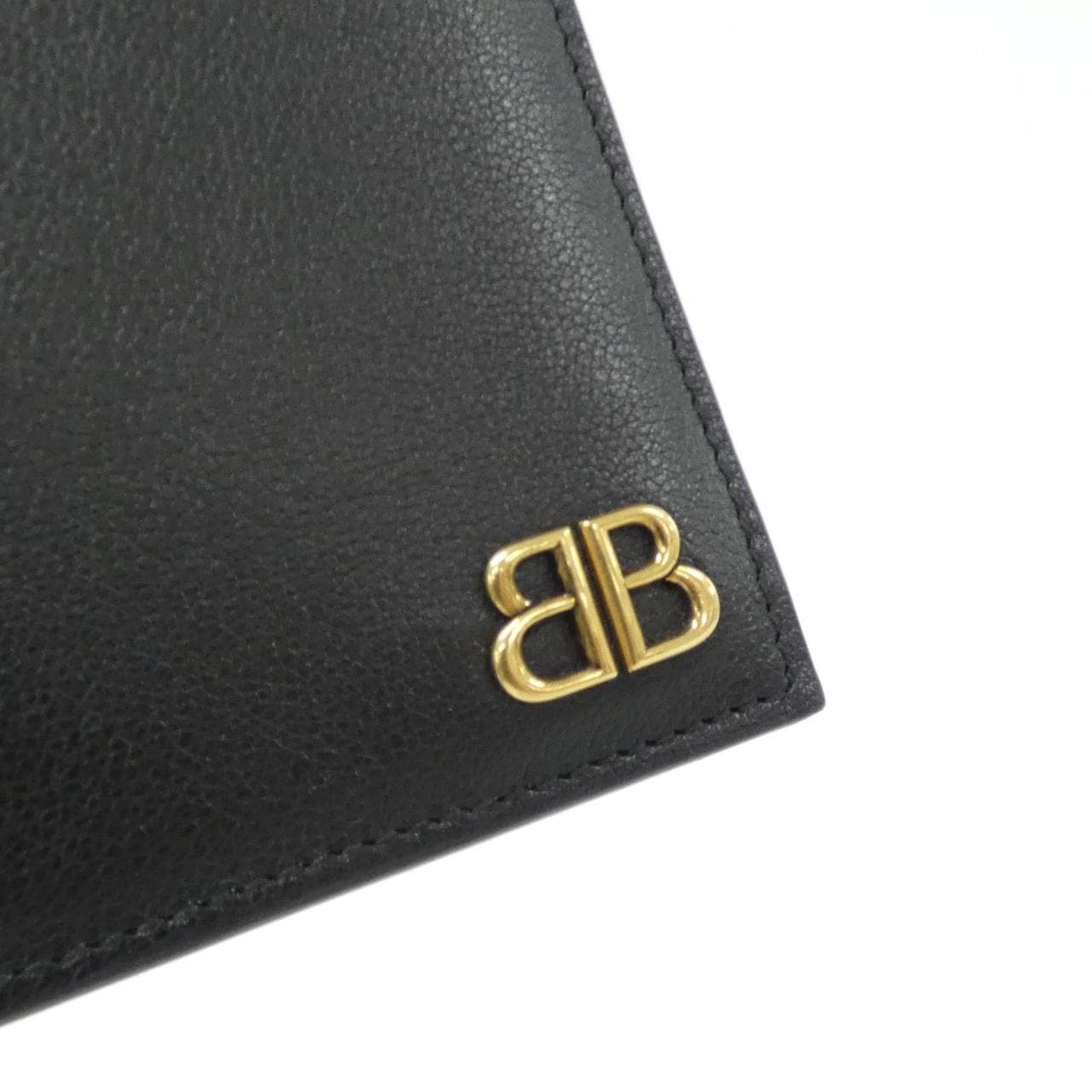 BALENCIAGA 766569 2ABXL Coin Case