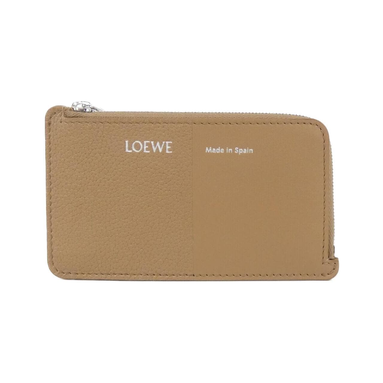 LOEWE C612Z40X01 Coin Case