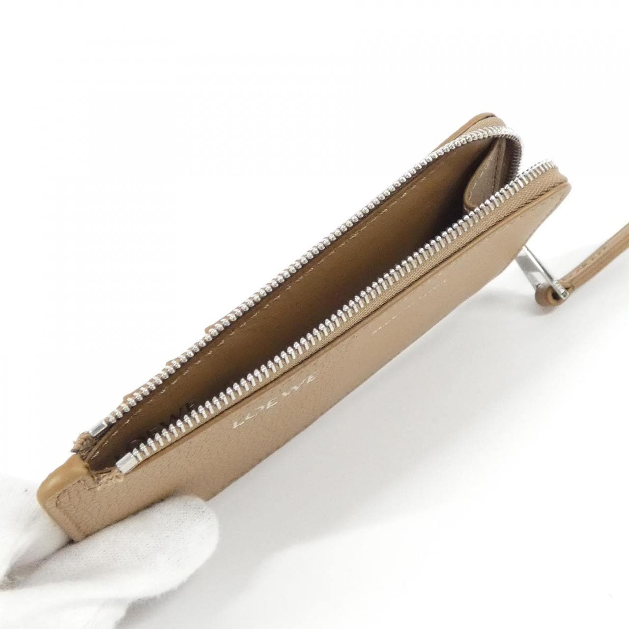 LOEWE C612Z40X01 Coin Case