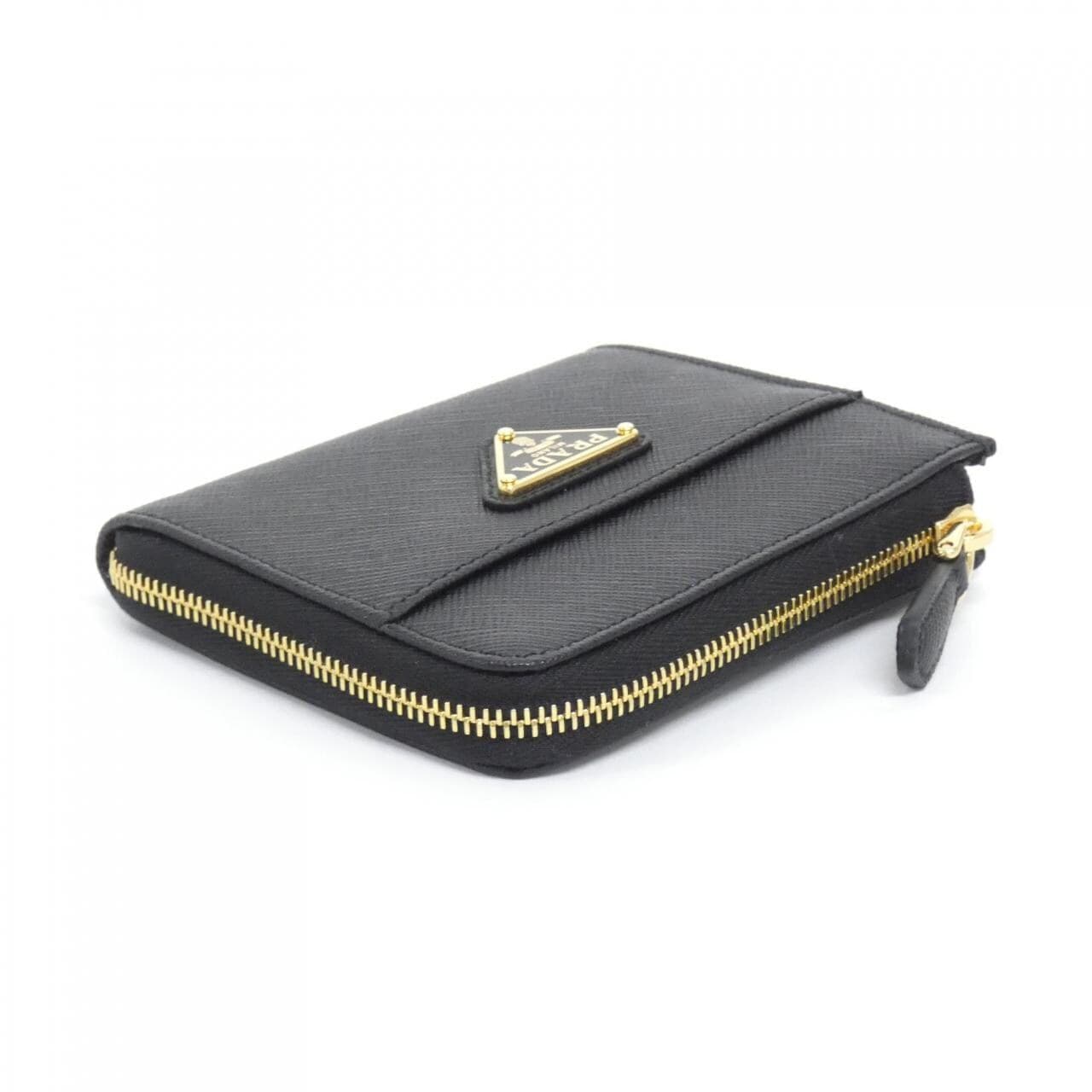 PRADA 1ML060 Coin Case