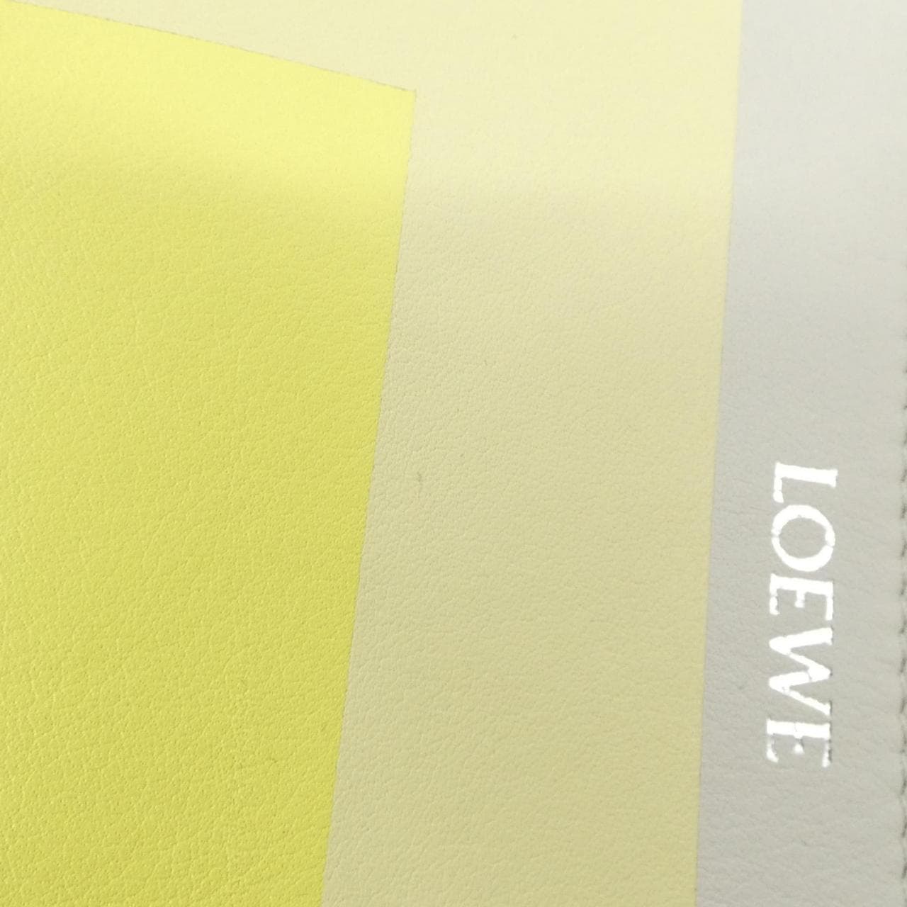 LOEWE C643Z40XAE 散紙包