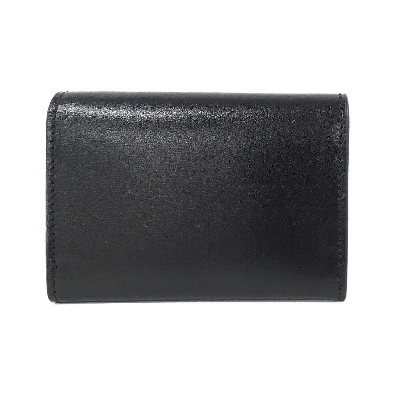 GUCCI 665453 0YK0N 卡片套 皮革