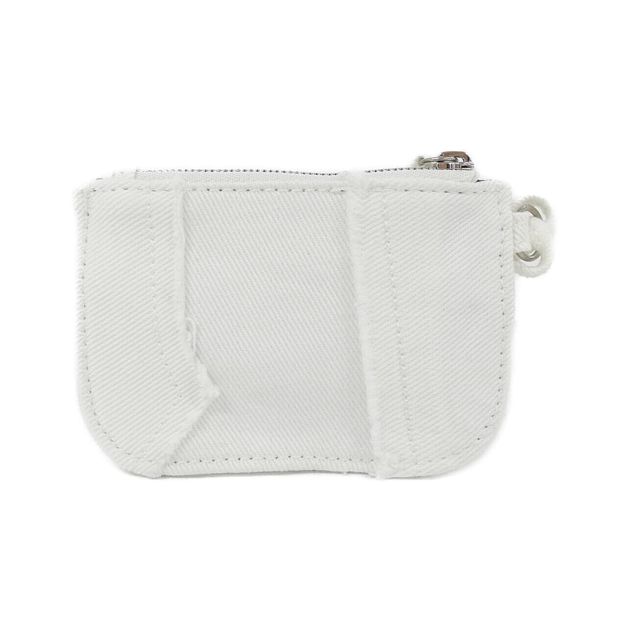 BALENCIAGA Le Cagole 776769 2AAFR 散紙包 牛仔布