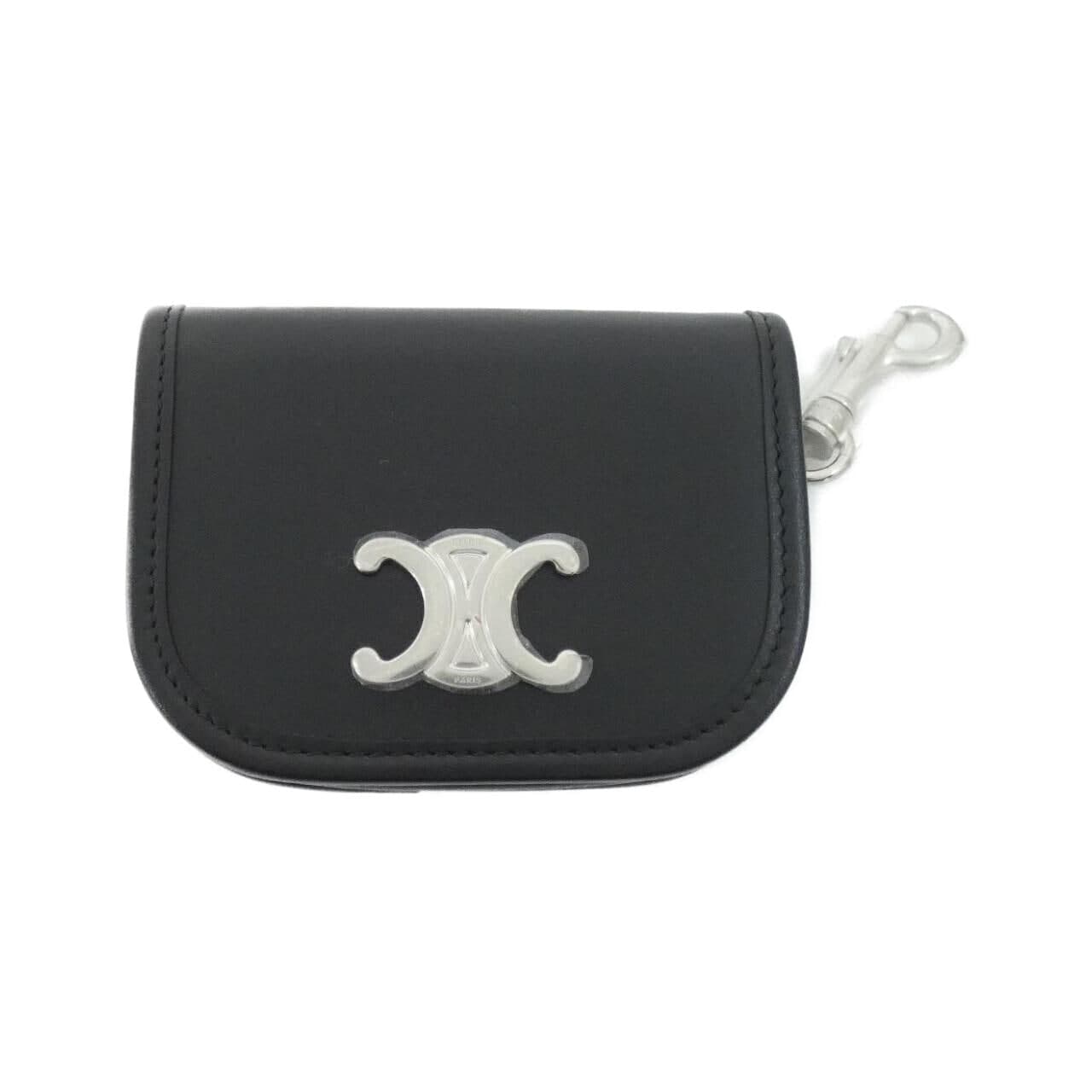 CELINE 10P403DQ1 銀包