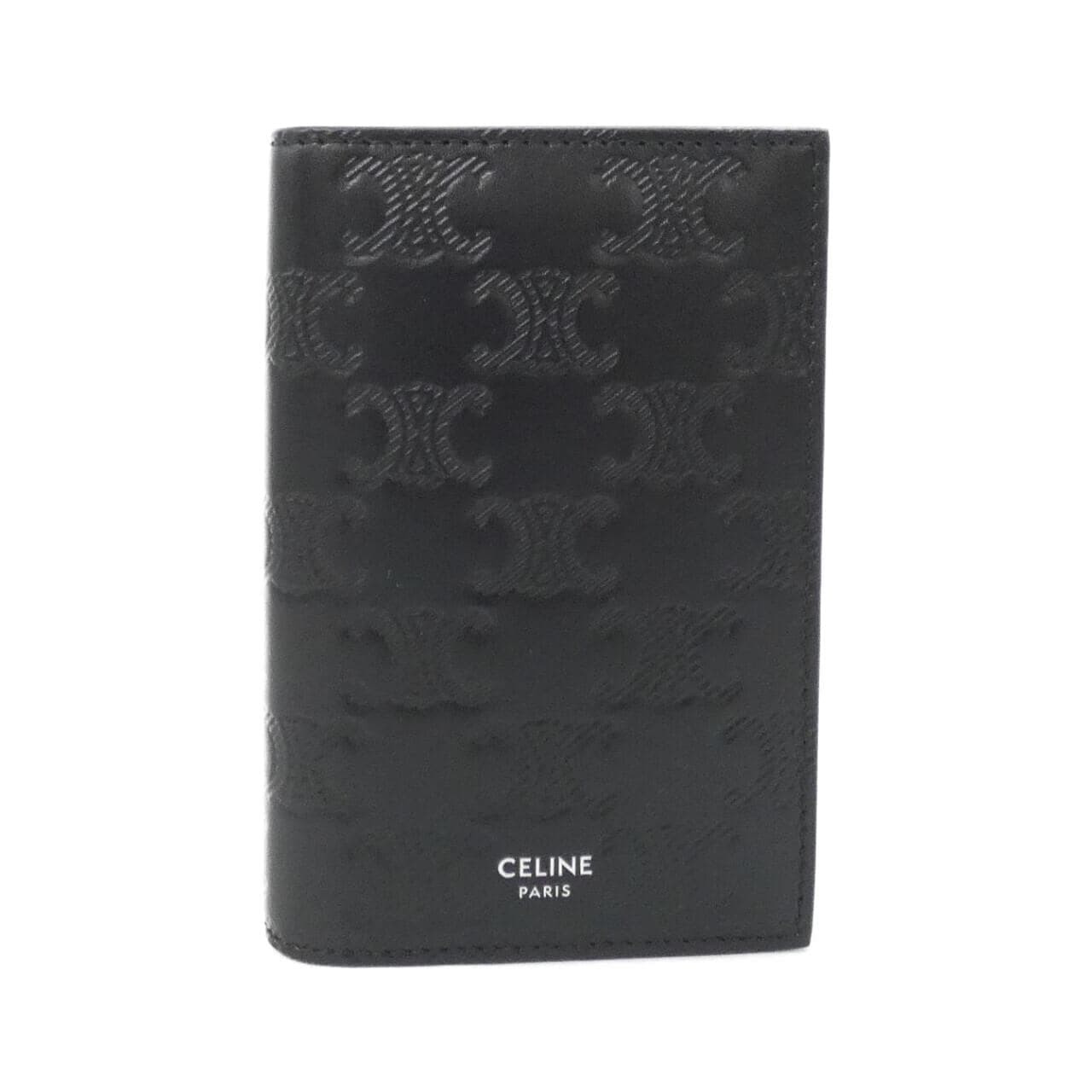 CELINE 10K873FQC 卡片套