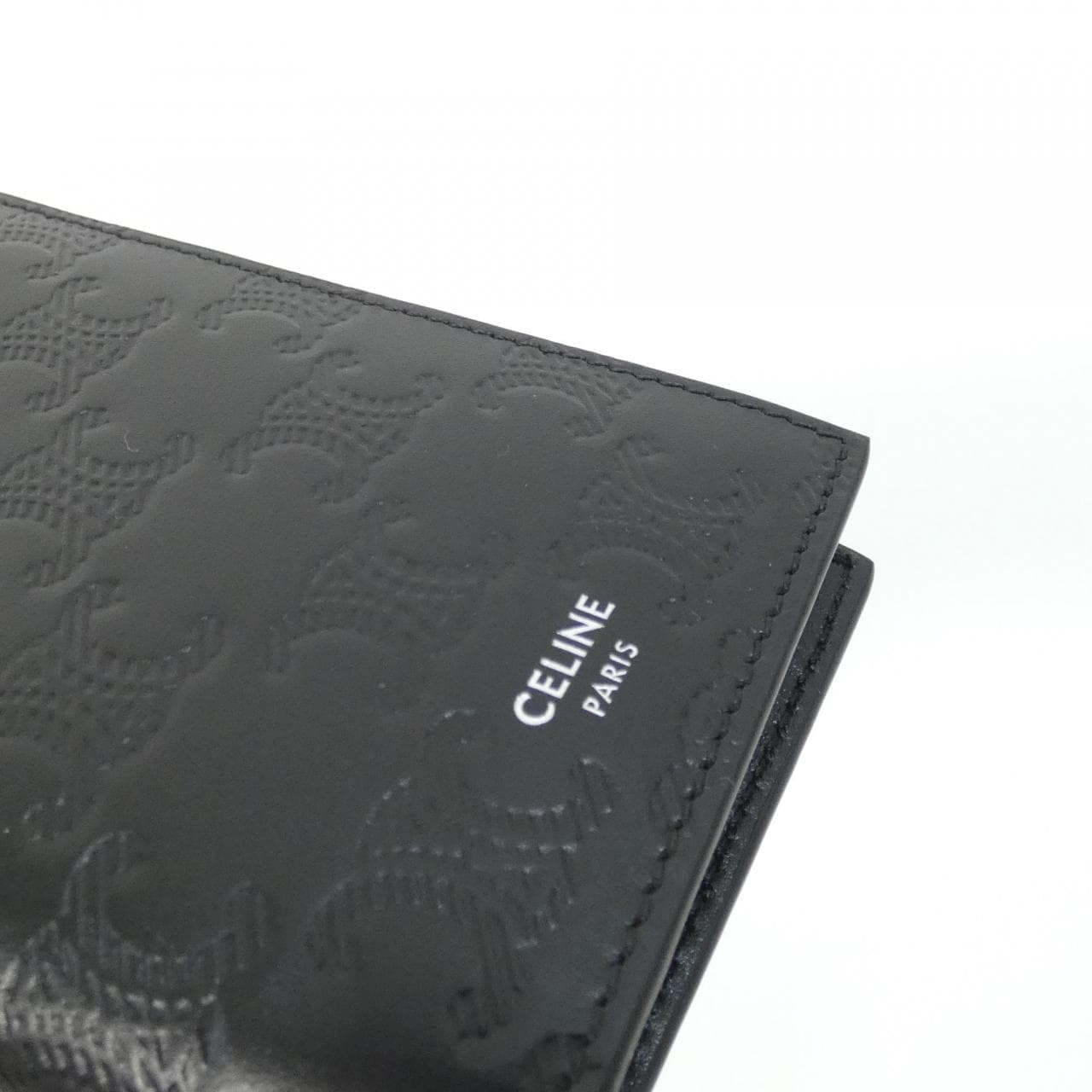 CELINE 10K873FQC 卡片套