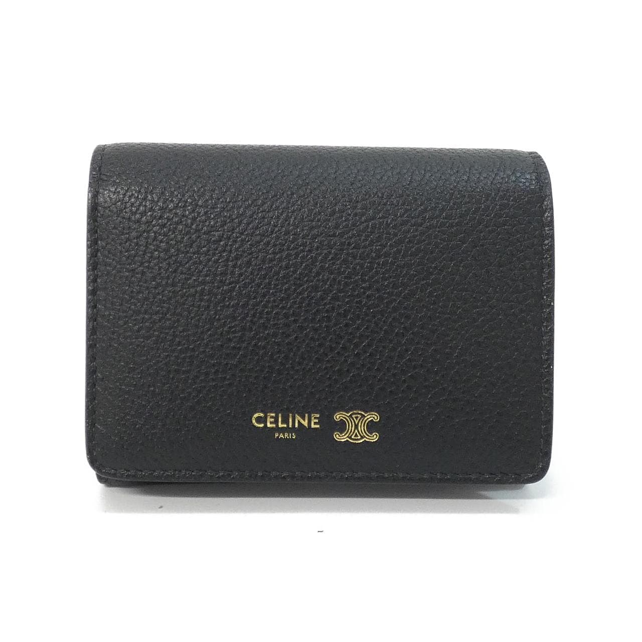 CELINE L100A2O54 銀包