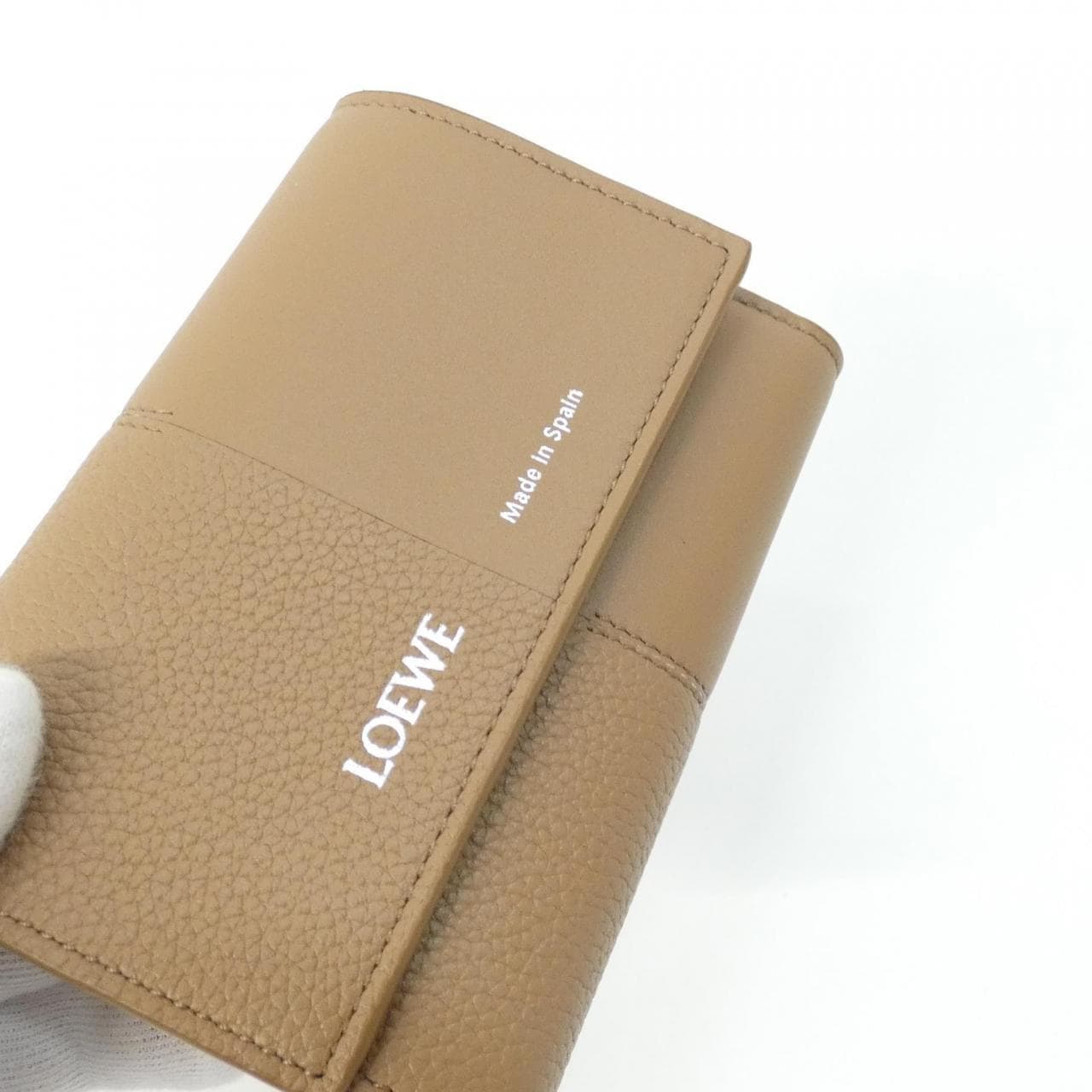 LOEWE C612S33X01 銀包