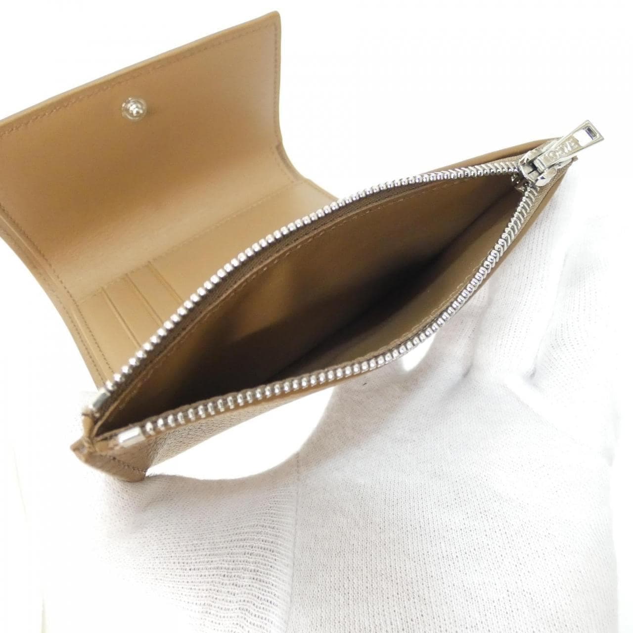 LOEWE C612S33X01 銀包