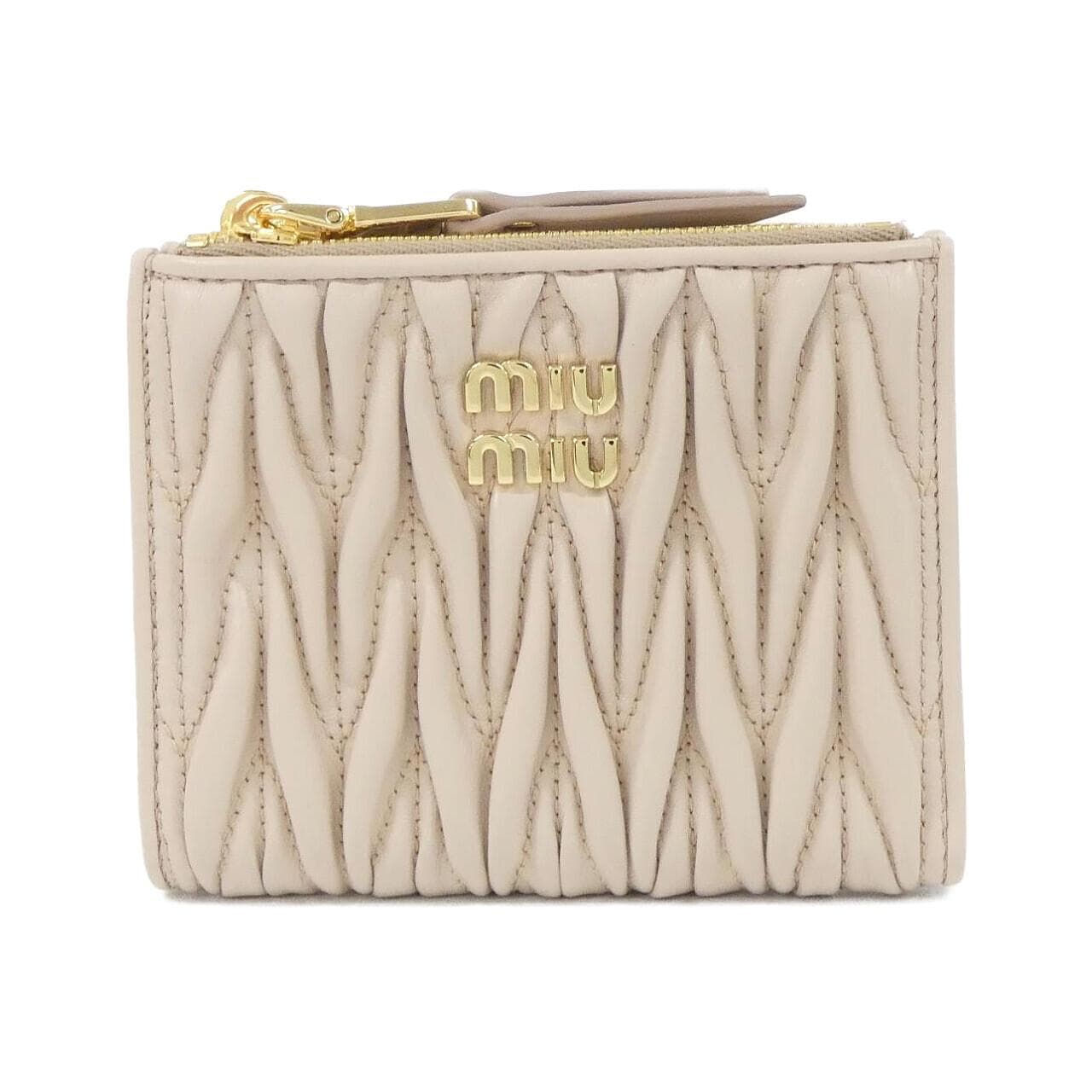 MIU MIU 5ML024 銀包