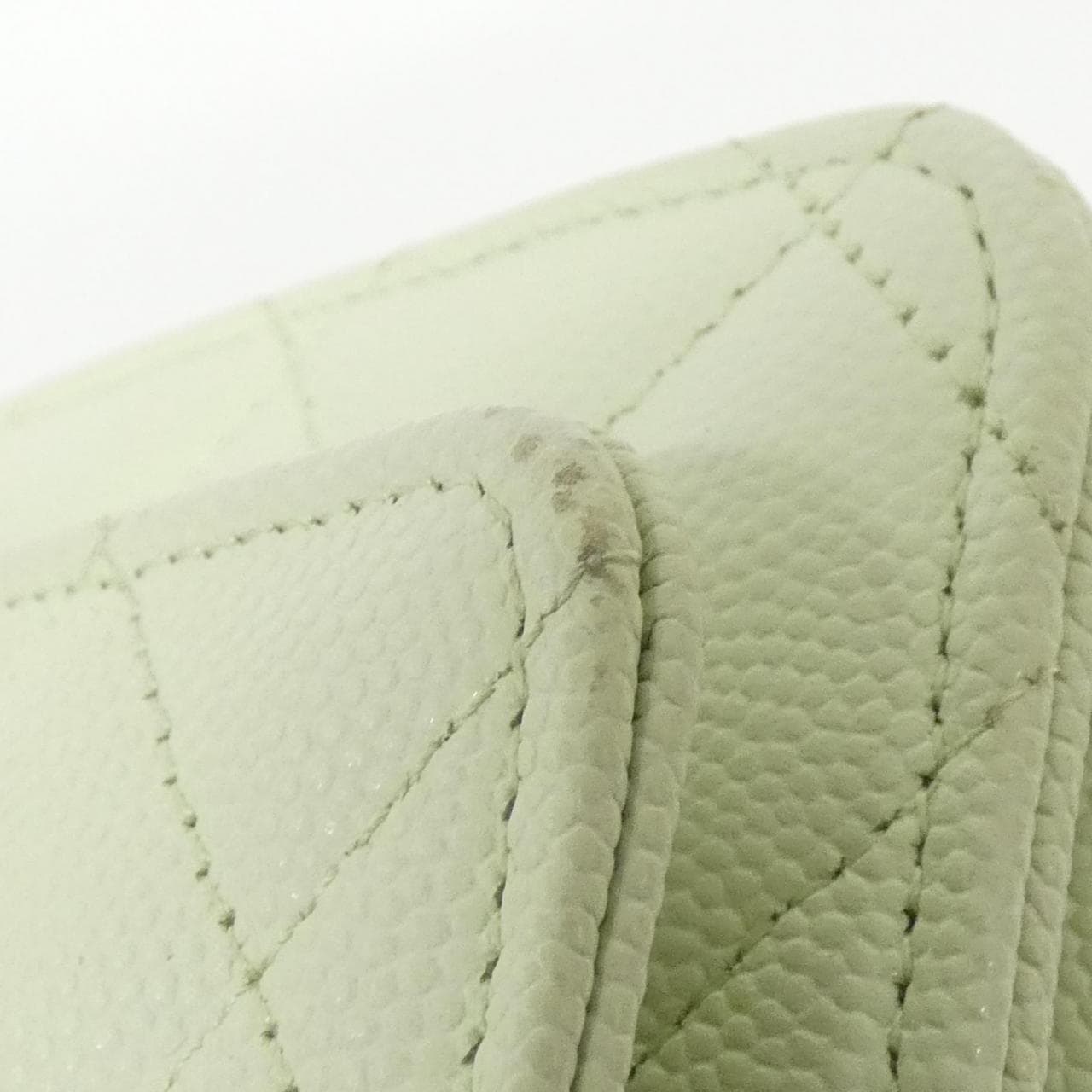 CHANEL Timeless Classic AP0250 Wallet Grained Calfskin