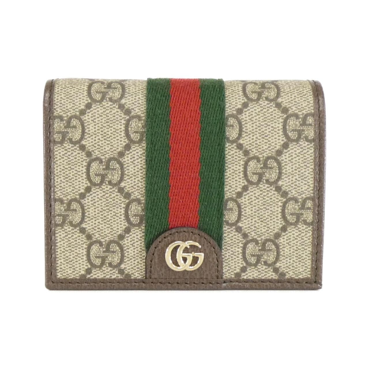 GUCCI 838487 FAE0L 銀包