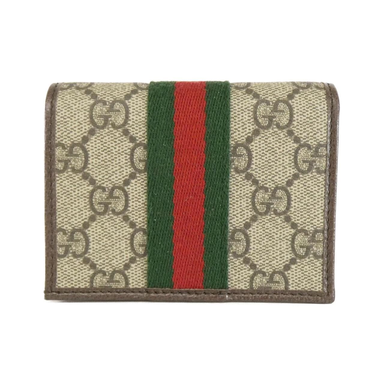 GUCCI 838487 FAE0L 銀包