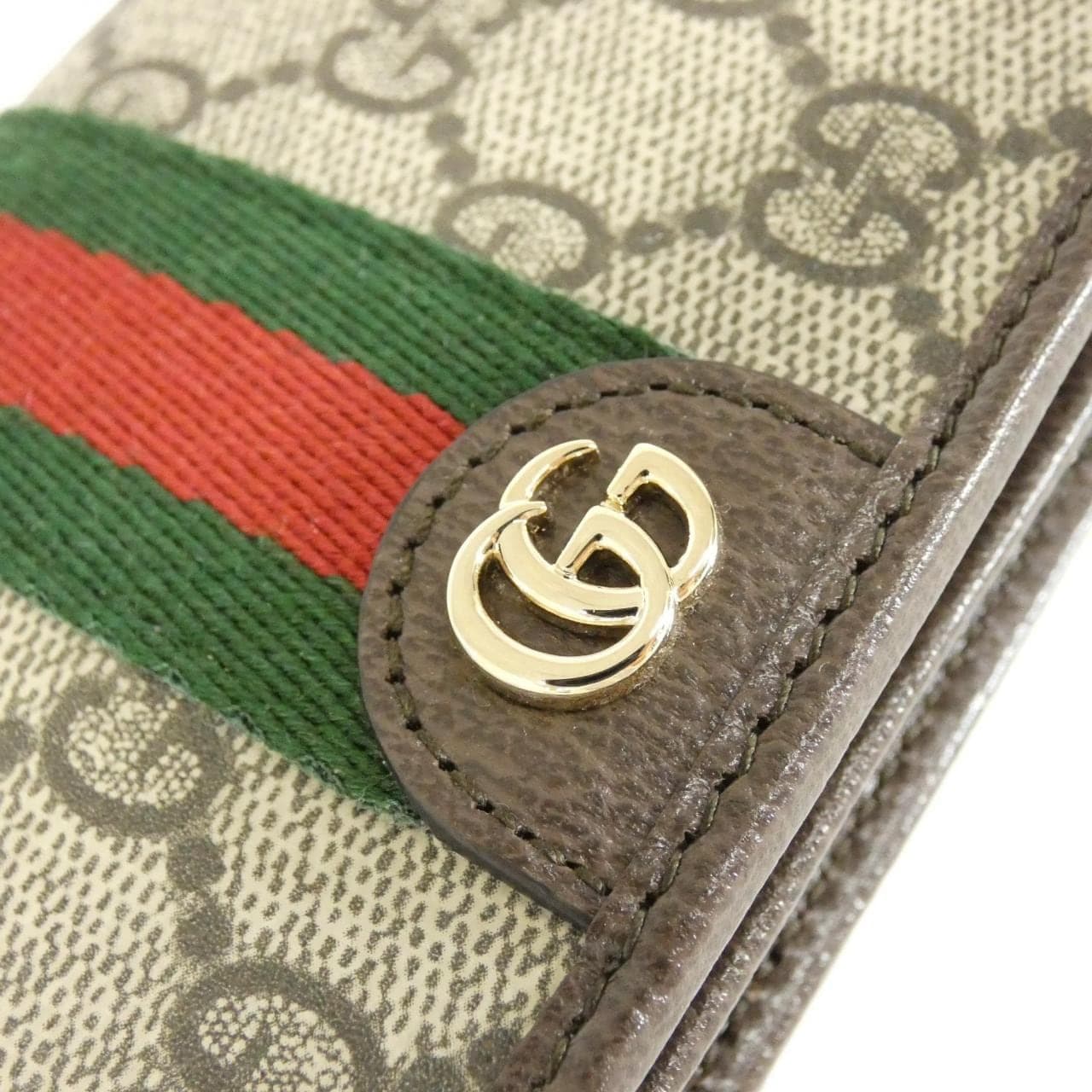 GUCCI 838487 FAE0L 銀包